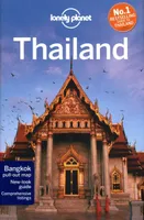 Thailand 14ed -anglais-