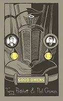 Good Omens (Hardcover)