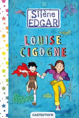 Louise Cigogne