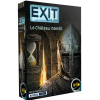 Exit - Le Château Interdit (expert)