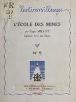 L'école des mines