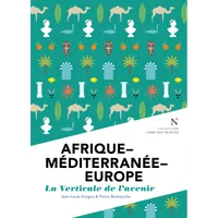 Afrique Méditerranée Europe - la verticale de l'avenir