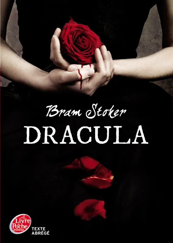 Livres Jeunesse de 6 à 12 ans Romans Dracula - Texte abrégé Bram Stoker