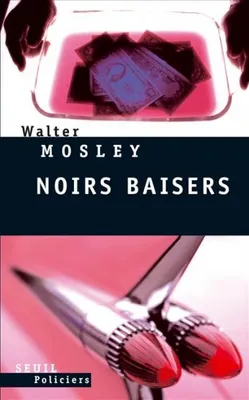 Noirs Baisers, roman