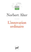 l'innovation ordinaire (3 ed)
