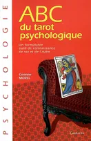 ABC du tarot psychologique