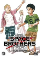 Space Brothers T12