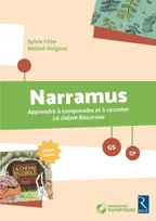 Narramus, Gs-cp