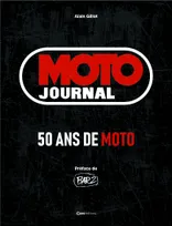 "Moto journal", 50 ans de moto
