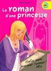 Le roman d'une princesse