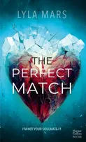 The Perfect Match, La dystopie best seller disponible enfin en poche, la romance wattpad événement si attendue en 2024