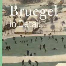 Bruegel in Detail: The Portable Edition /anglais