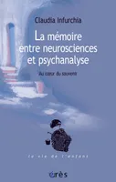La mémoire entre neurosciences et psychanalyse, Au coeur du souvenir