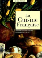 CUISINE FRANCAISE (LA) (PT FOR