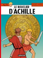42, Le Bouclier d'Achille