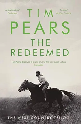 THE REDEEMED (THE WEST COUNTRY TRILOGY)