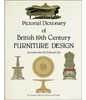 Pictorial Dictionary British 19th /anglais