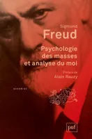 Oeuvres complètes / Sigmund Freud, Psychologie des masses et analyse du moi
