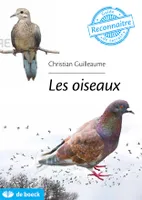 Guide de terrain / les oiseaux