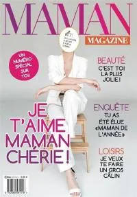 Maman magazine