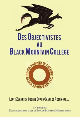Des Objectivistes au Black Mountain College