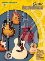 Guitar Expression: Teacher Edition, Volume Ii