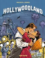 Hollywoodland - Tome 1