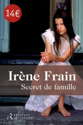 Secret de famille, roman