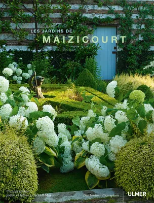 Les Jardins de Maizicourt, jardins anglais 