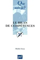 Bilan de competences (3e ed) (Le)