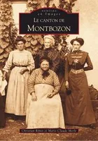 Montbozon (Canton de)