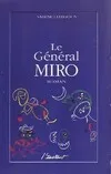 Le général Miro, roman