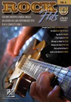 Rock Hits / Guitar Play-Along DVD Volume 6