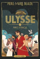 Ulysse, Prince d'Ithaque