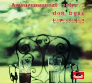 CD, Vinyles Jazz, Blues, Country Jazz Amoureusement Vôtre Don Byas