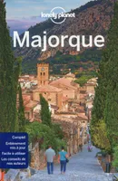 Majorque 3ed