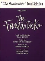 The Fantasticks, Vocal Selections