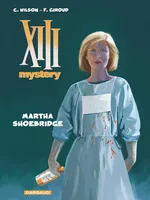 8, XIII Mystery - Tome 8 - Martha Shoebridge