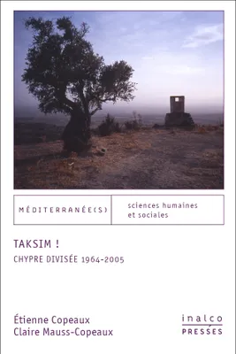 Taksim !, Chypre divisée, 1964-2005