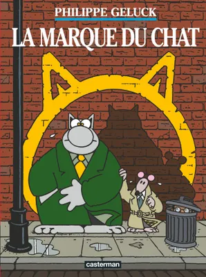 14, La Marque du Chat