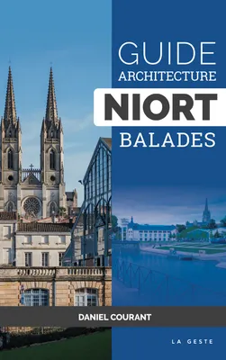 Guide architecture - Niort