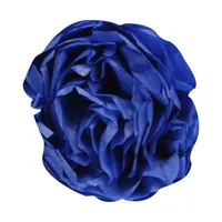 PAPIER DE SOIE, Sachet de 8 feuilles 18g/m2 au format 50x75cm - Bleu France