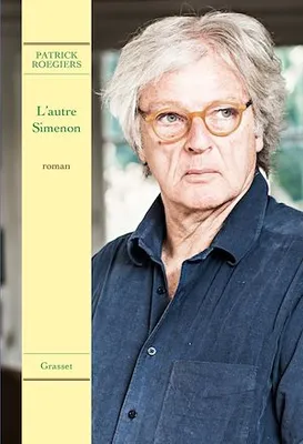 L'autre Simenon, roman