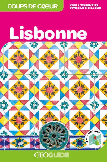 Livres Loisirs Voyage Guide de voyage Lisbonne Collectifs