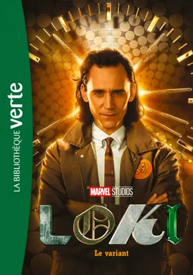 1, Loki 01 - Le variant