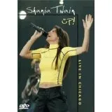 Shania Twain : Up ! (Live in Chicago)
