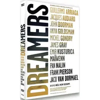 Dreamers (2013) - DVD