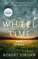 New Spring T.0 The Wheel of Time