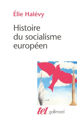 Histoire du socialisme européen