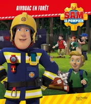 Sam le pompier - Bivouac en forêt, Album RC